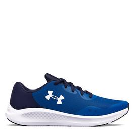 Under Armour UA Charged Pursuit 3 Big Logo Running Shoes Mens