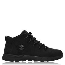 Timberland Sprint Trekker Mid Trainers