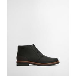 Barbour Readhead Boots