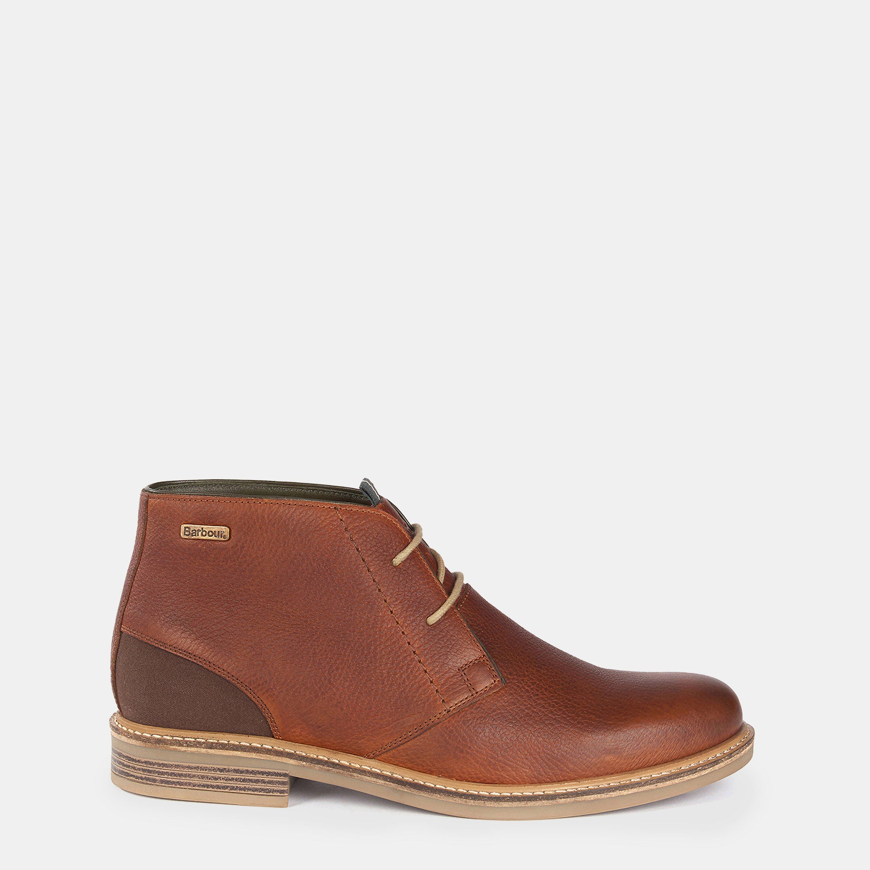 Barbour Men's Readhead Chukka Boots