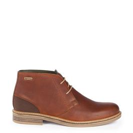 Barbour Readhead Boots