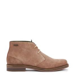 Barbour Readhead Boots