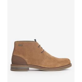 Barbour Readhead Boots