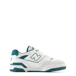 New Balance 550 Basketball Trainers