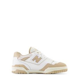 New Balance 550 Basketball Trainers