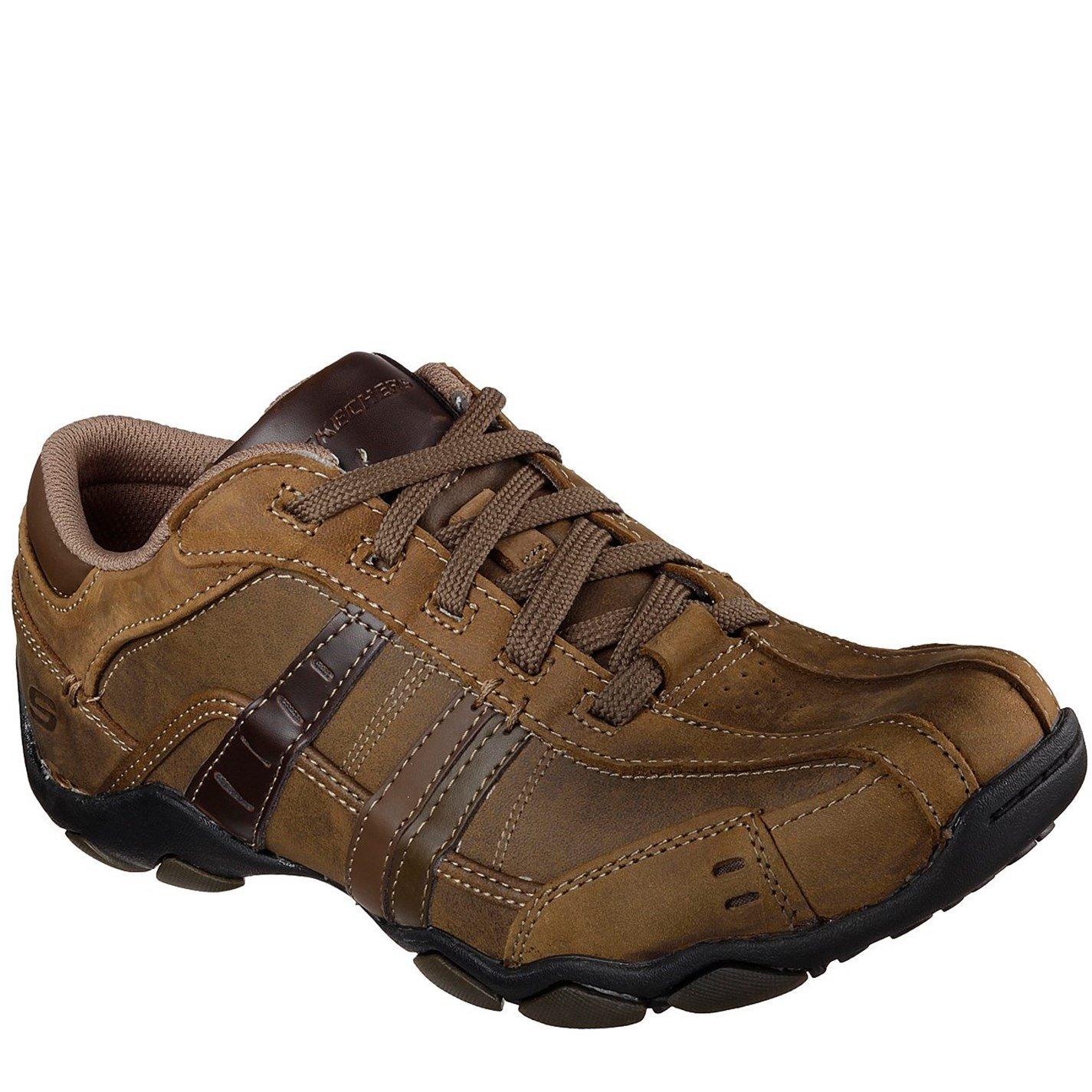 Skechers men's diameter shops blake shoes