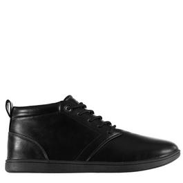 Soviet Whitehall Mid Boot Mens