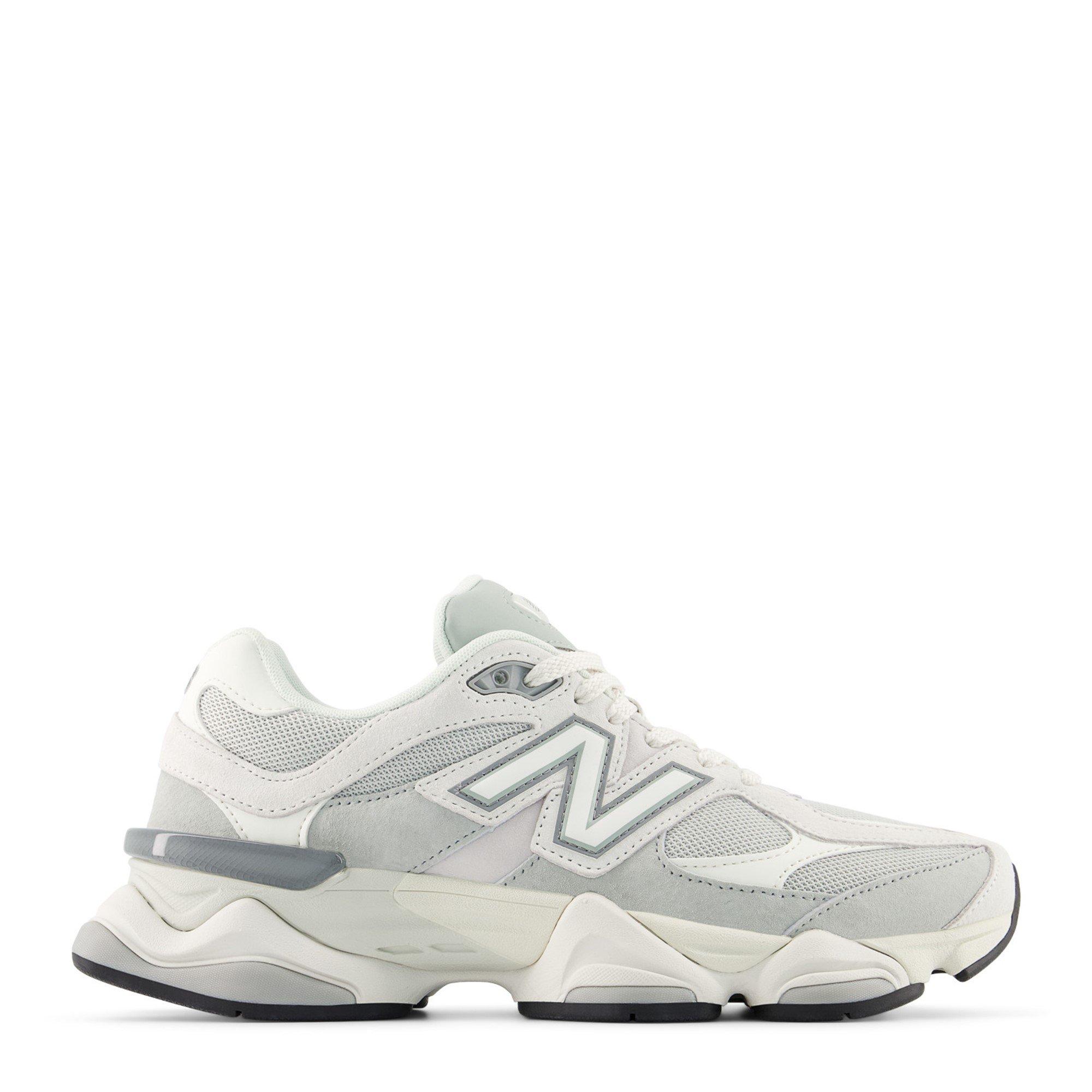 New Balance NB 9060 Womens - Lone Star Grey - Size 7 (40.5)