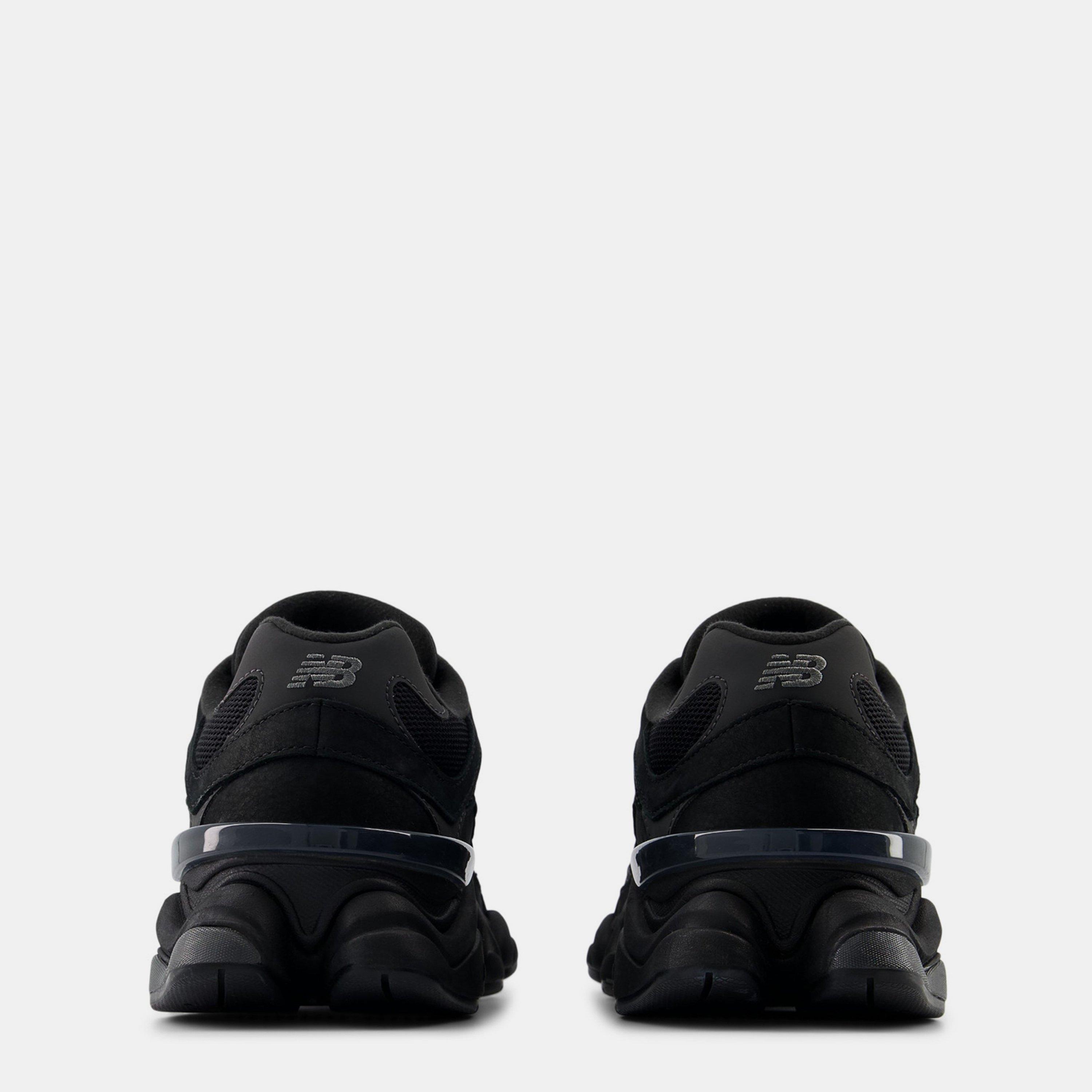 Black - New Balance - NB 9060 Womens - 5