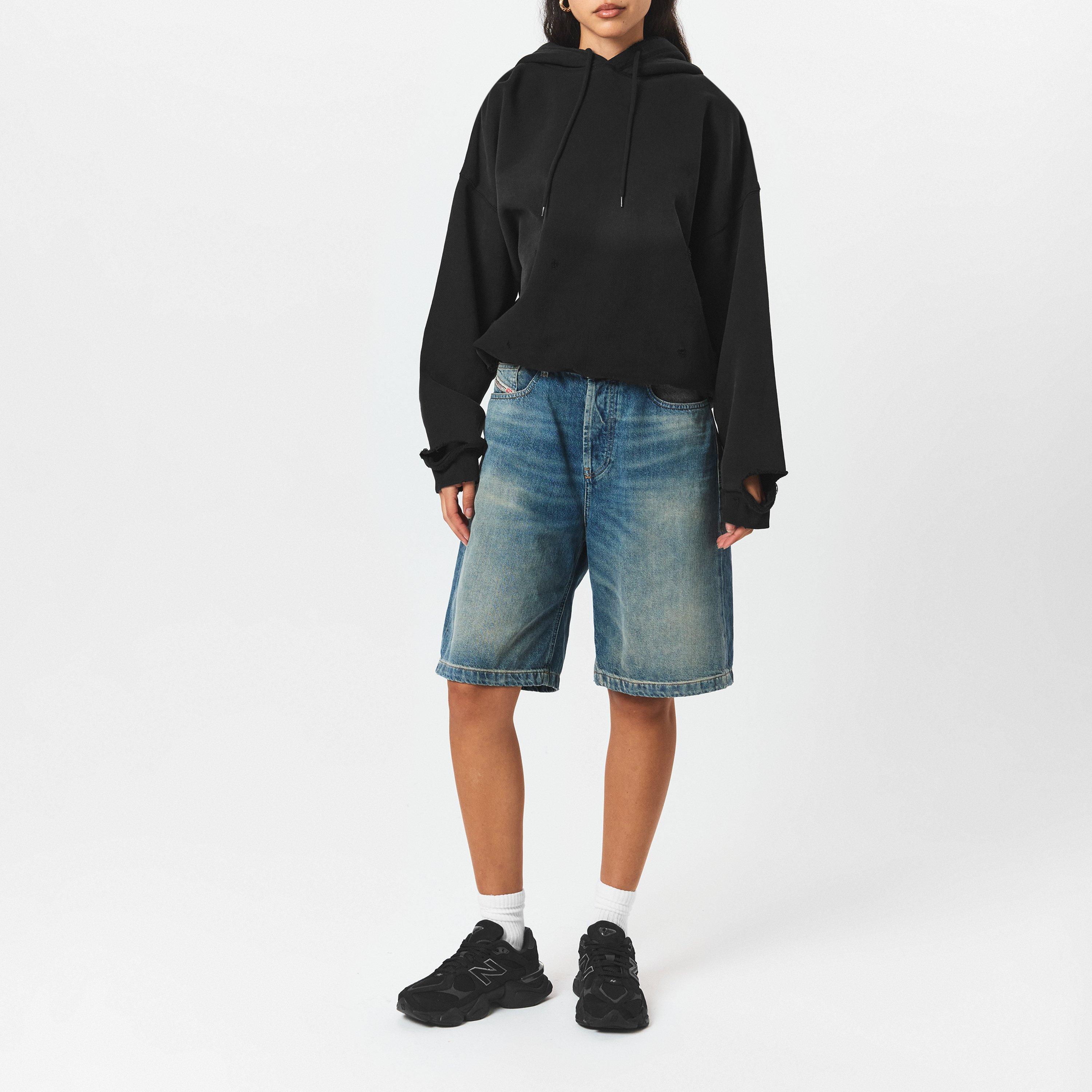 Black - New Balance - NB 9060 Womens - 6
