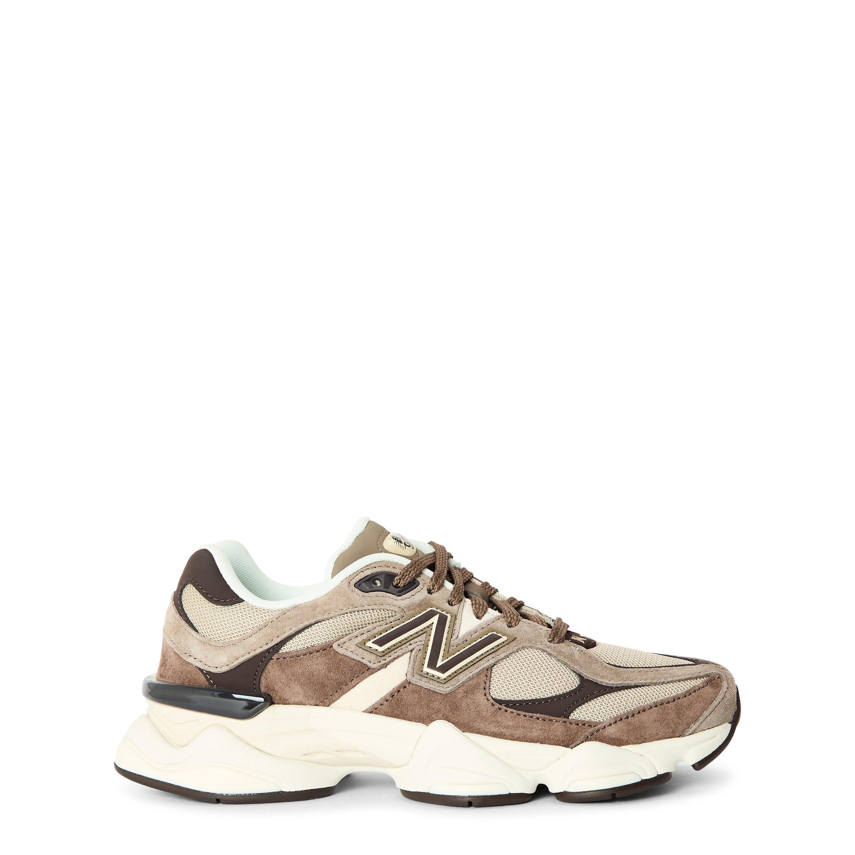 New Balance NB 9060 Womens - Linen - Size 5.5 (38)
