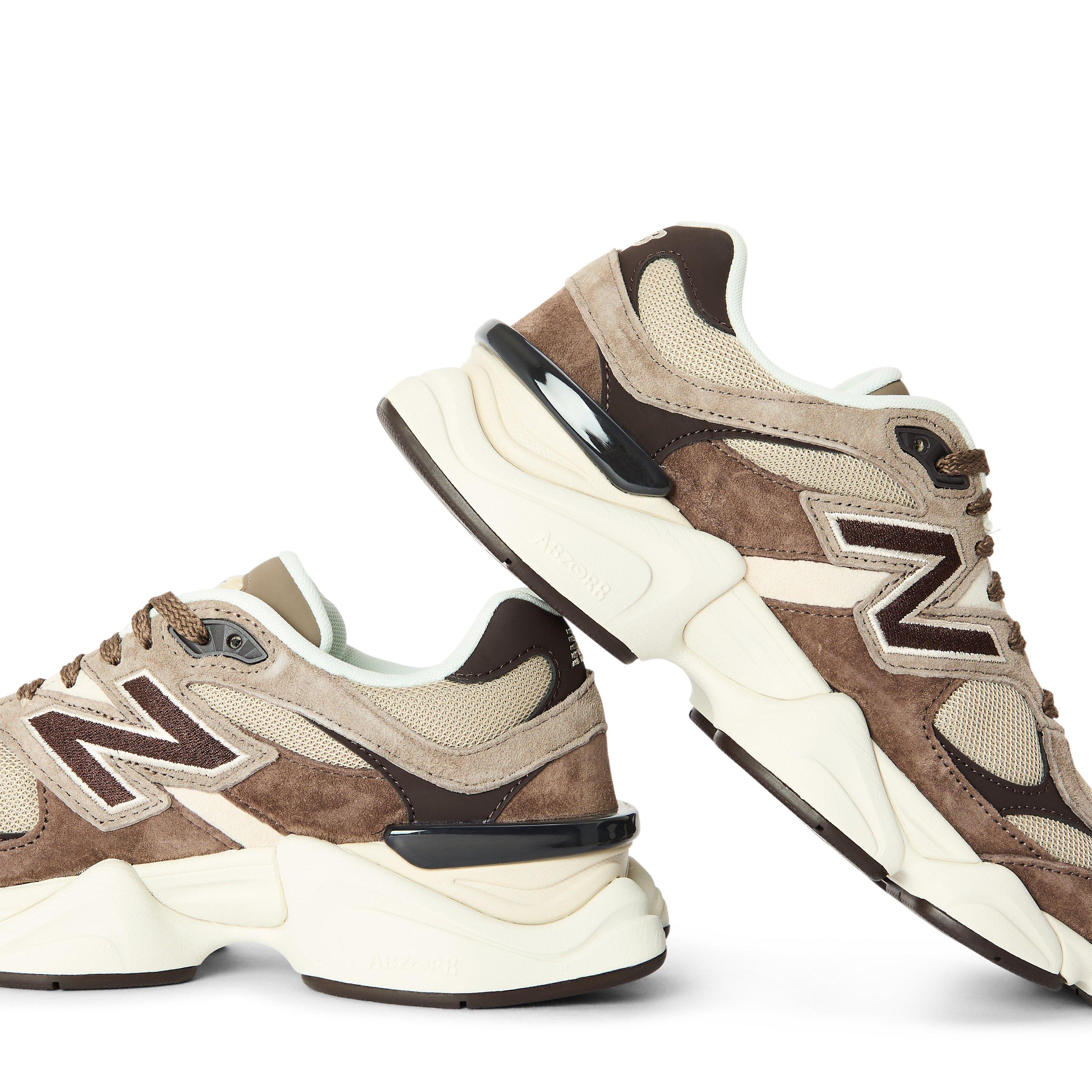 Linen - New Balance - NB 9060 Womens - 3