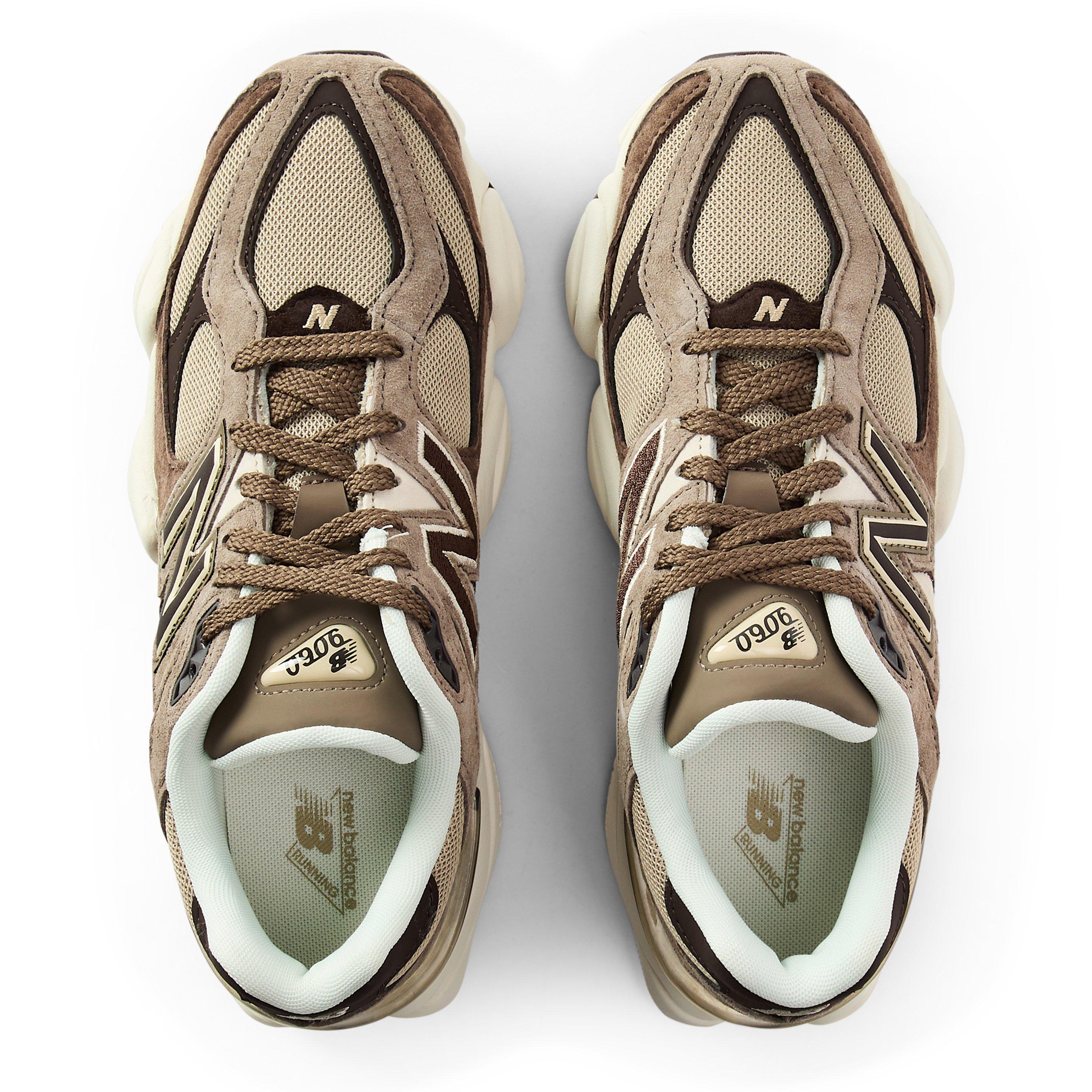 Linen - New Balance - NB 9060 Womens - 4
