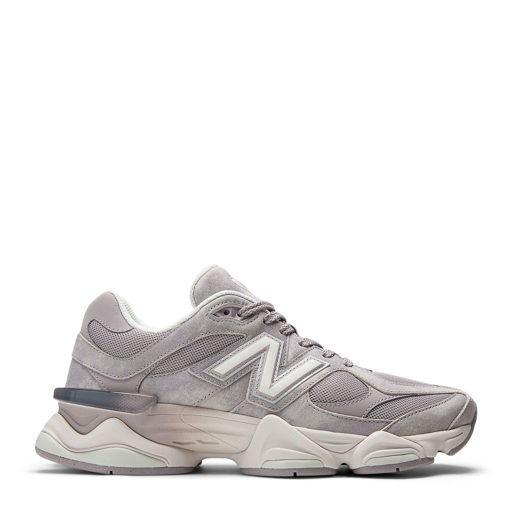 New Balance NB 9060 Womens - Truffle Salt - Size 6 (39)