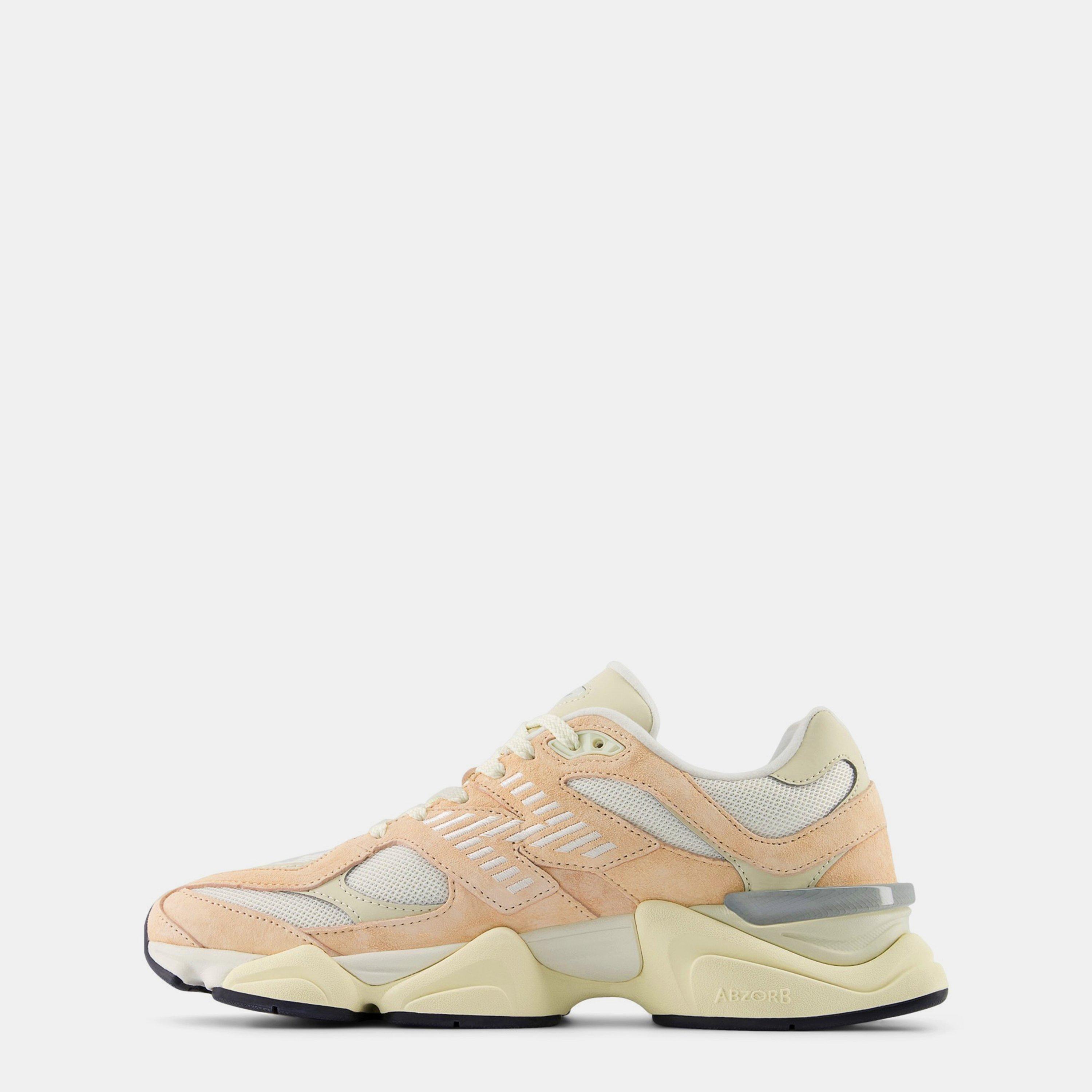 Vintage Rose - New Balance - New Balance 9060 - 2