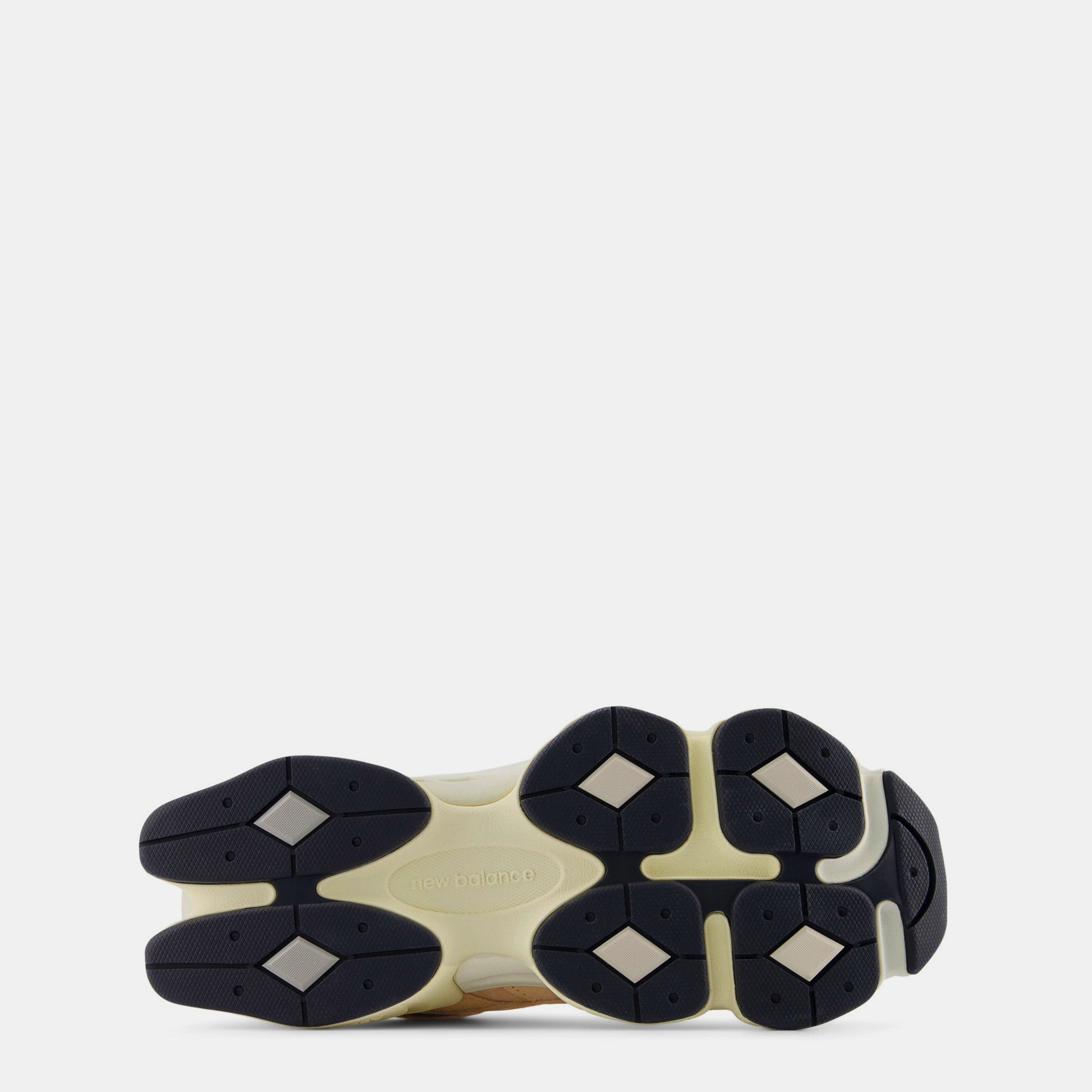 Vintage Rose - New Balance - New Balance 9060 - 4