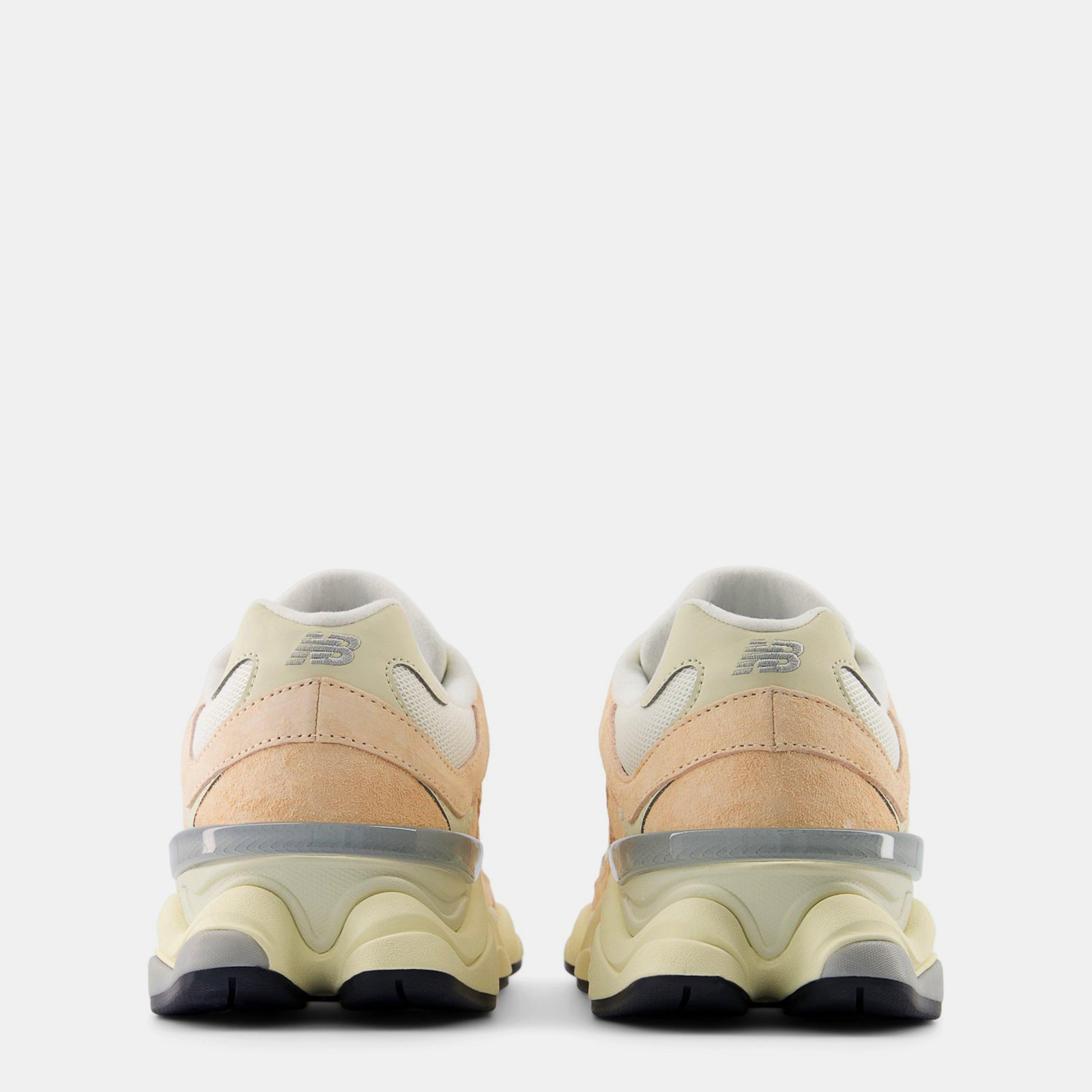 Vintage Rose - New Balance - New Balance 9060 - 5