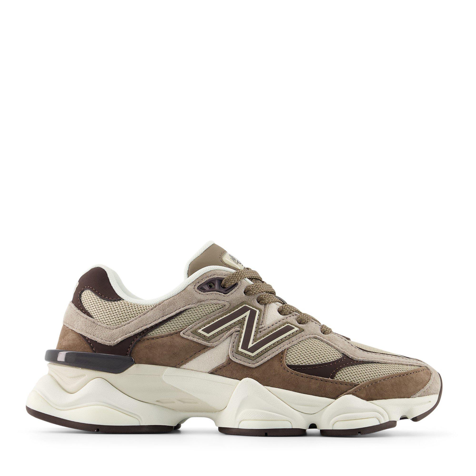 New Balance Womens 9060 Shoes