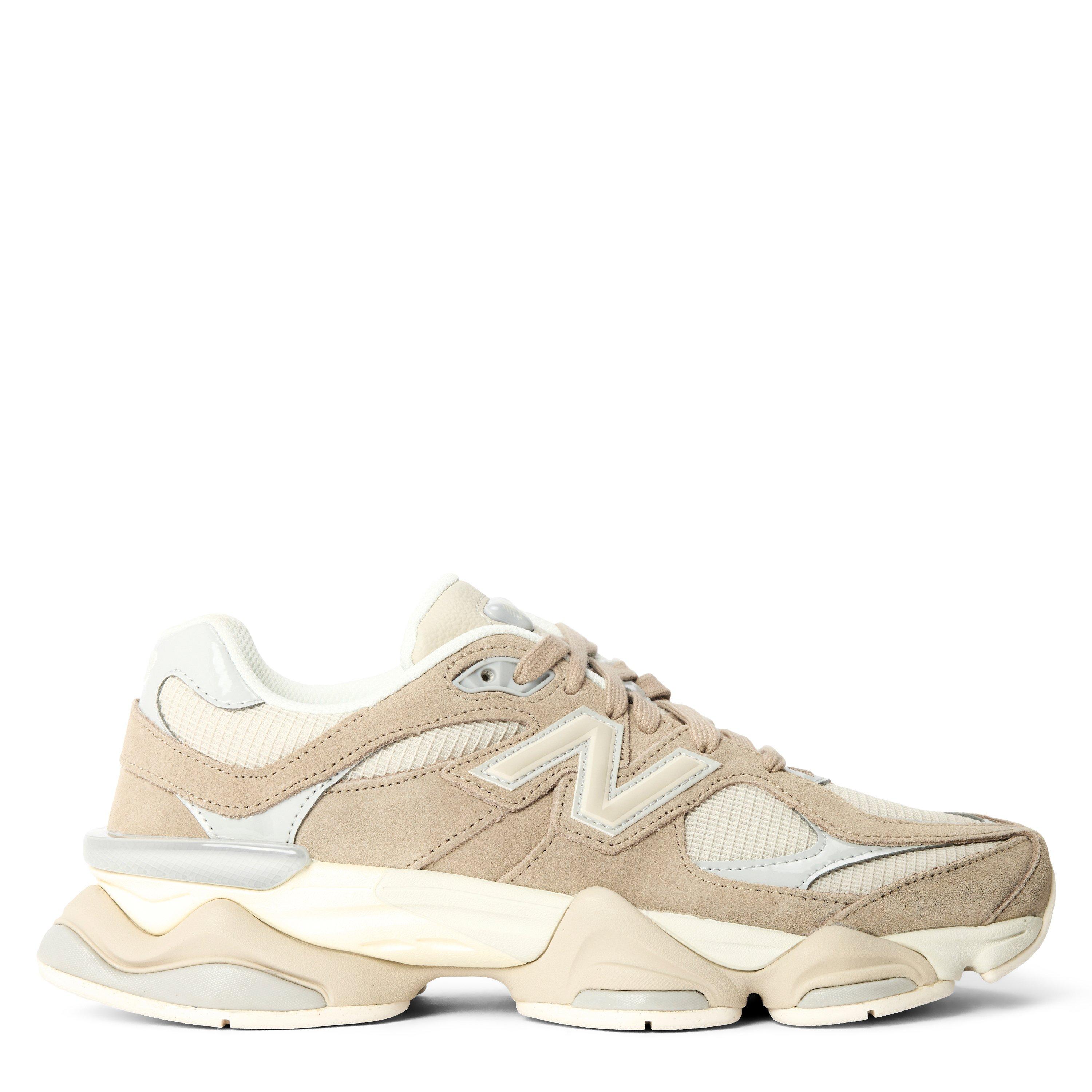 New Balance NB 9060 Womens - Driftwood - Size 6.5 (40)