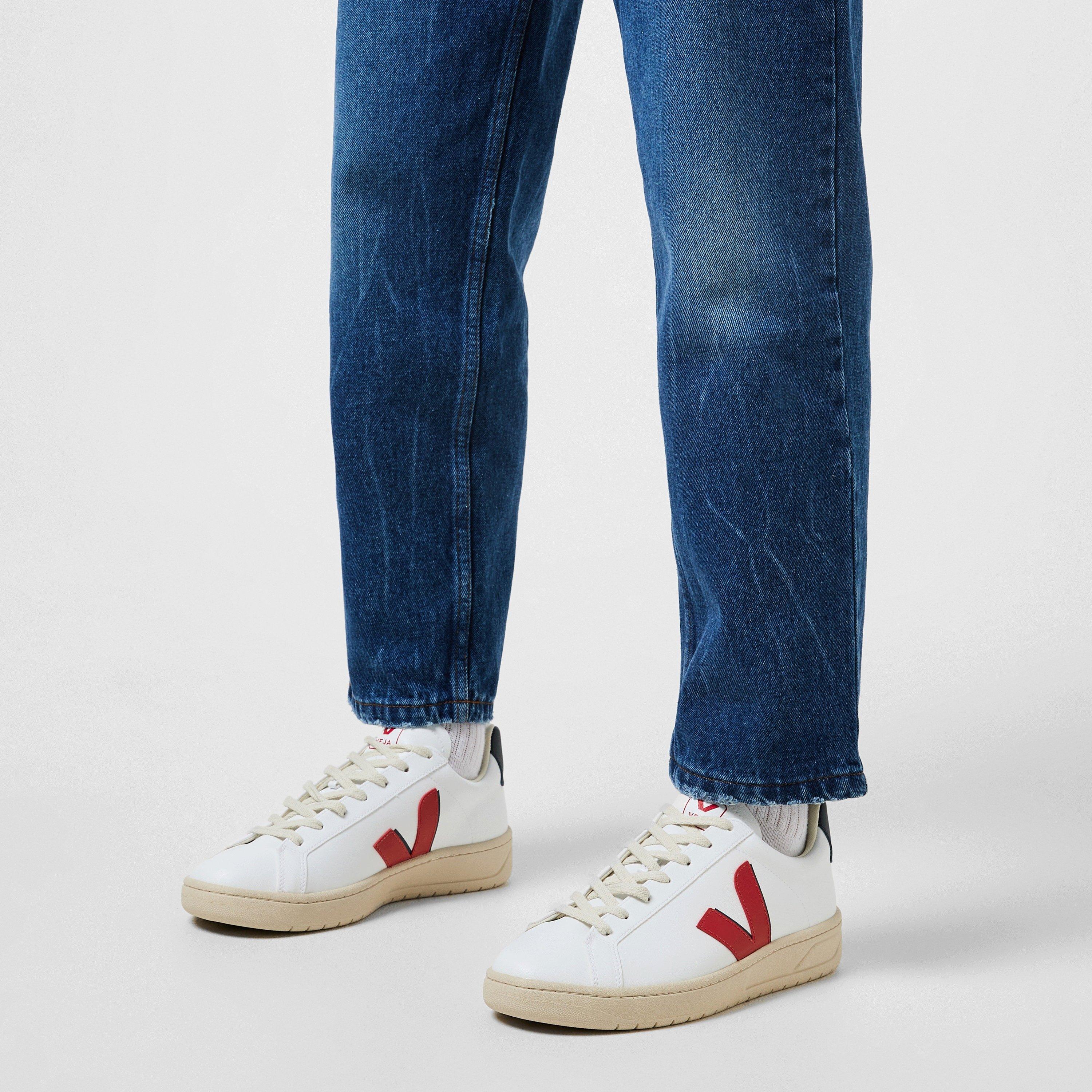 Wht Pekin Naut - Veja - Urca Court - 2