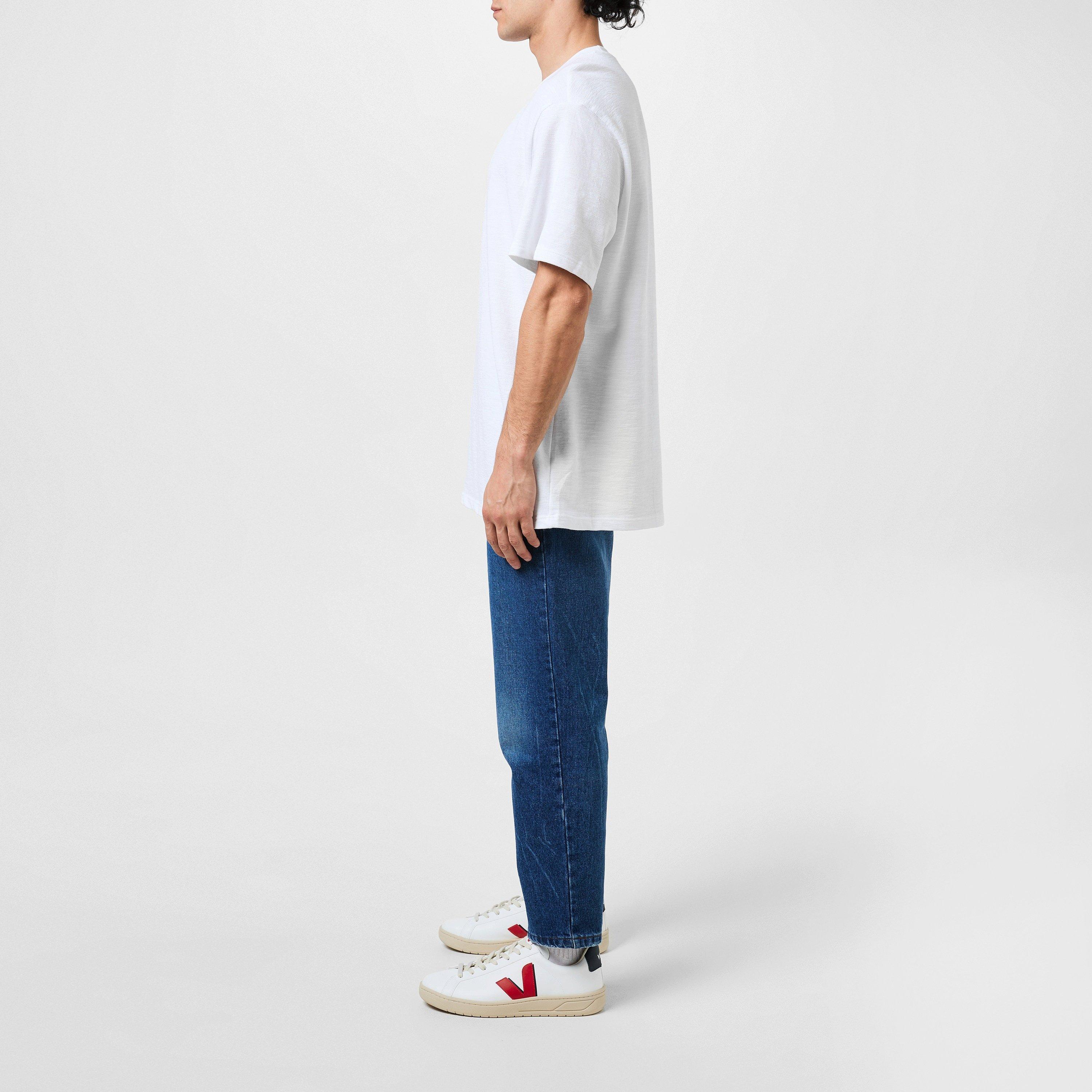 Wht Pekin Naut - Veja - Urca Court - 6