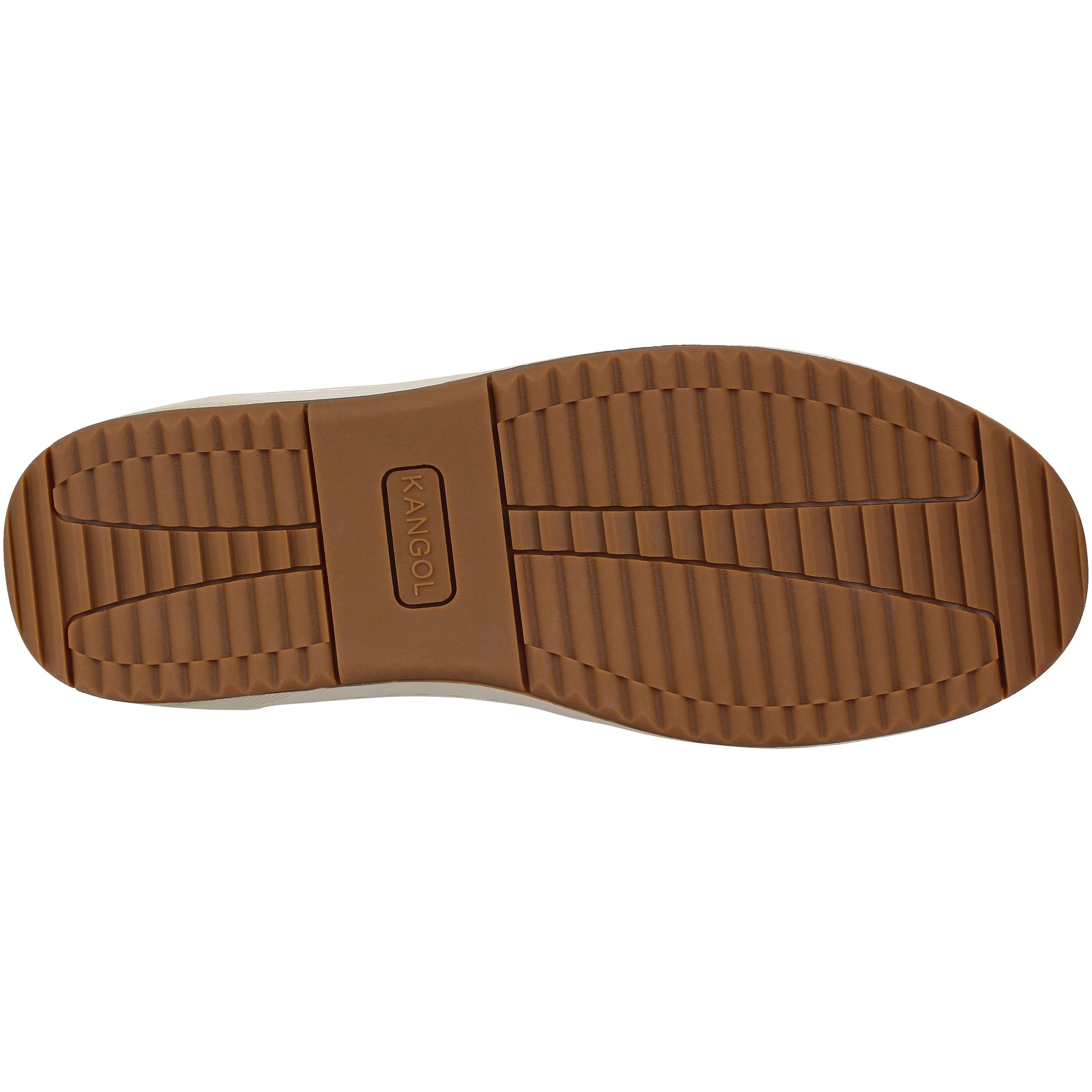 Bruin - Kangol - Canary Mens Trainers - 2