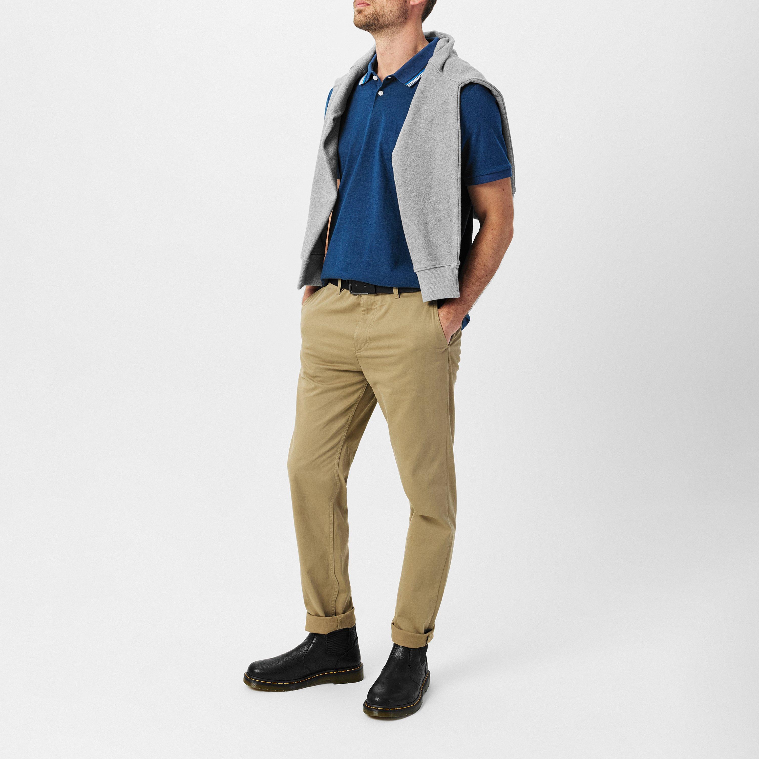 Black - Dr Martens - Rogue Chelsea Boot - 6