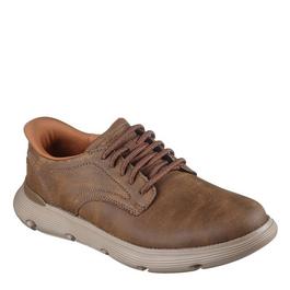 Skechers Garza Duran Slip Ins Mens