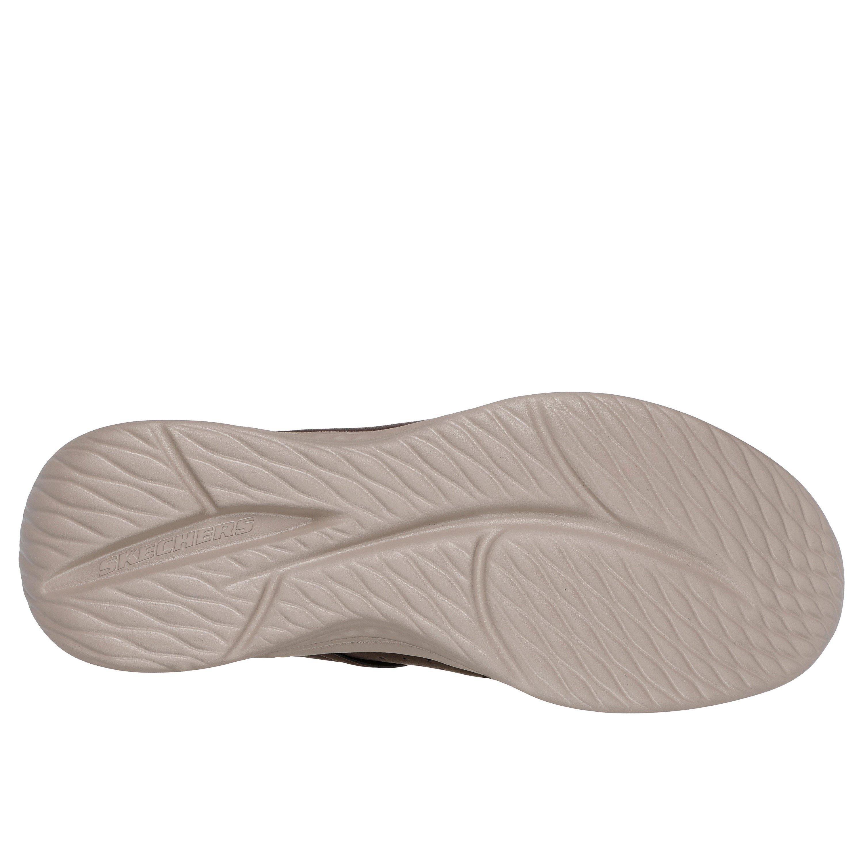 Cacaomesh - Skechers - Slade Zachary Slip-On Trainers - 4