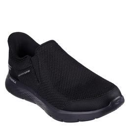 Skechers Go Walk Flex Slip Ins Mens