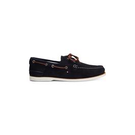 Tommy Hilfiger TH BOAT SHOE CORE SUEDE