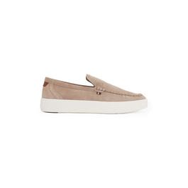 Tommy Hilfiger MODERN LIGHT HYBRID SUEDE LOAFER