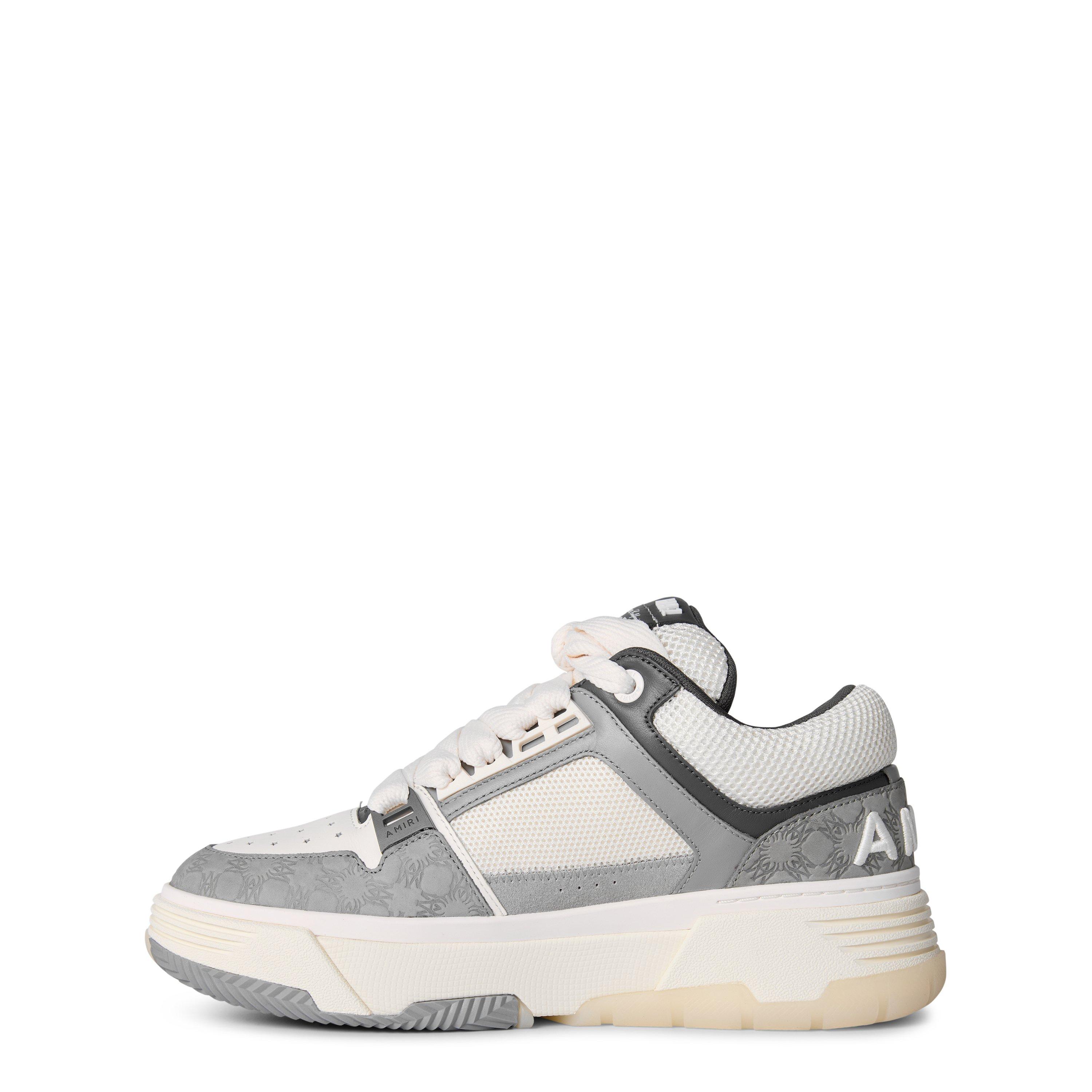 Grey - Amiri - Ma-1 Trainers - 2