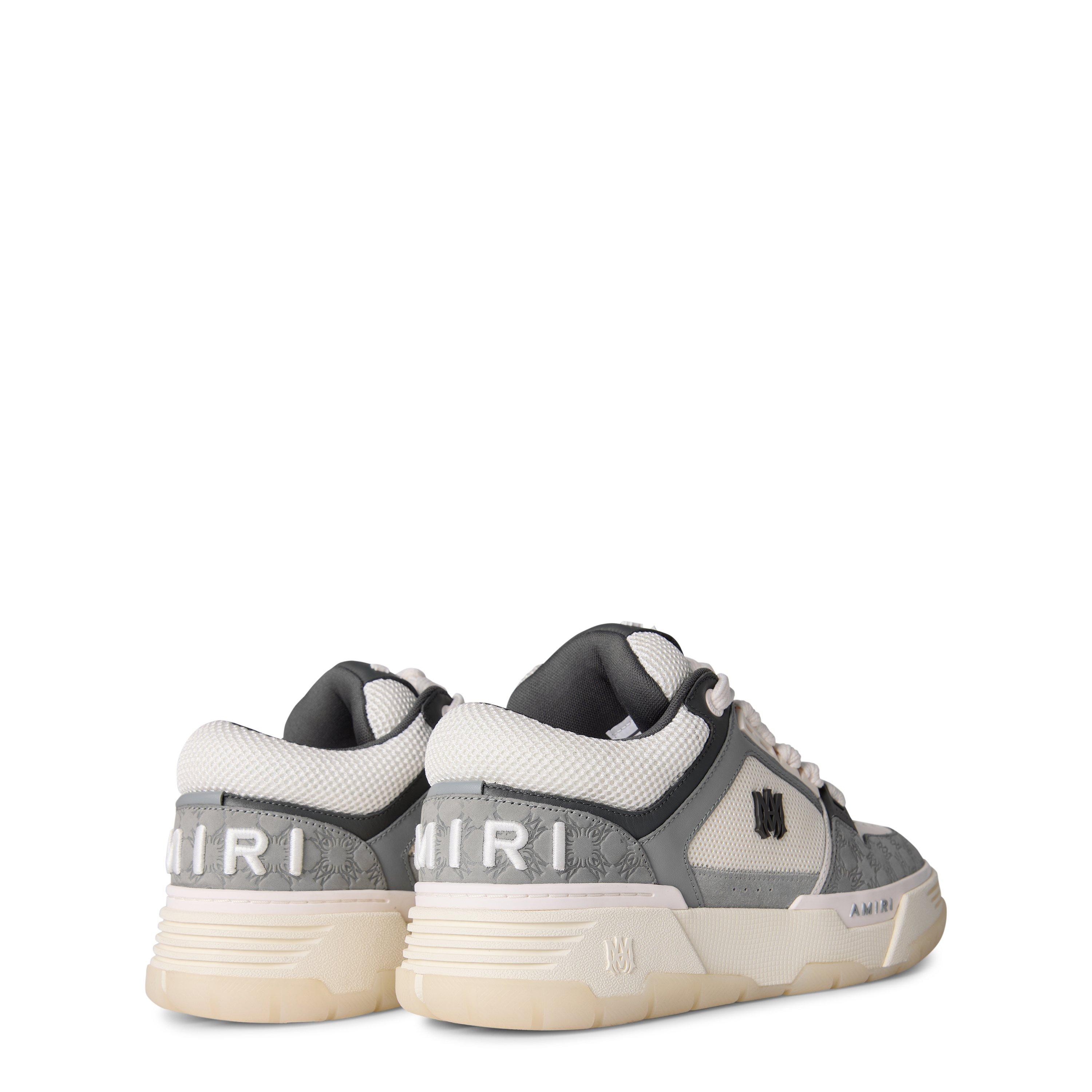 Grey - Amiri - Ma-1 Trainers - 5