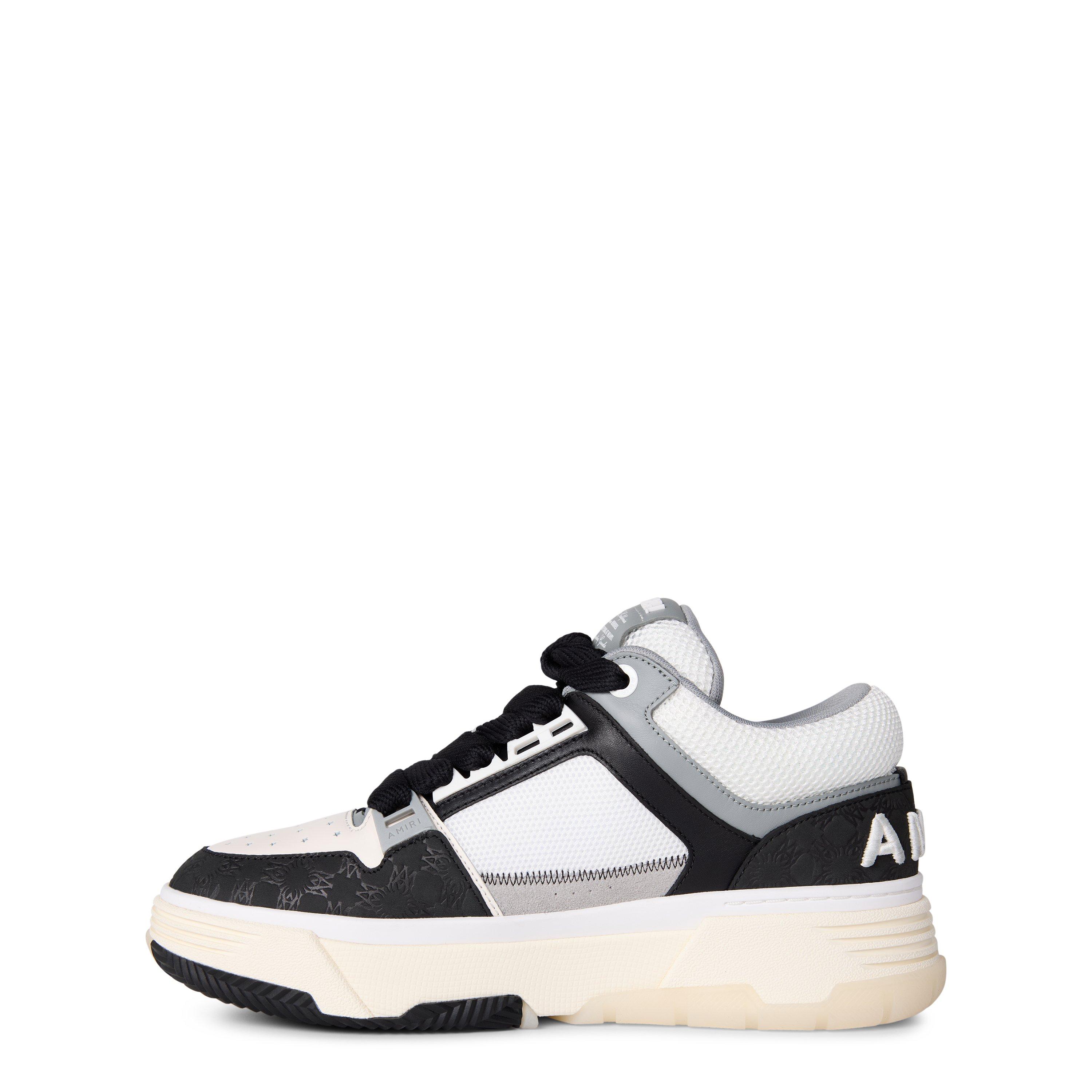 Black - Amiri - Ma-1 Trainers - 2