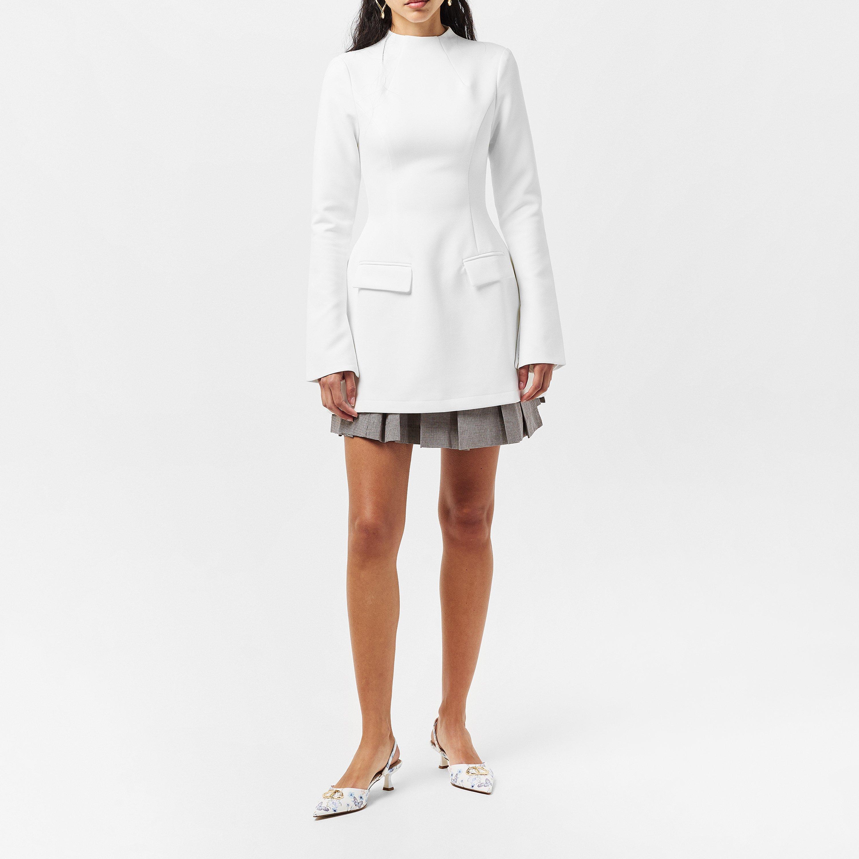 Multi - Aldo - Women's Delicate Slingbacks - 6