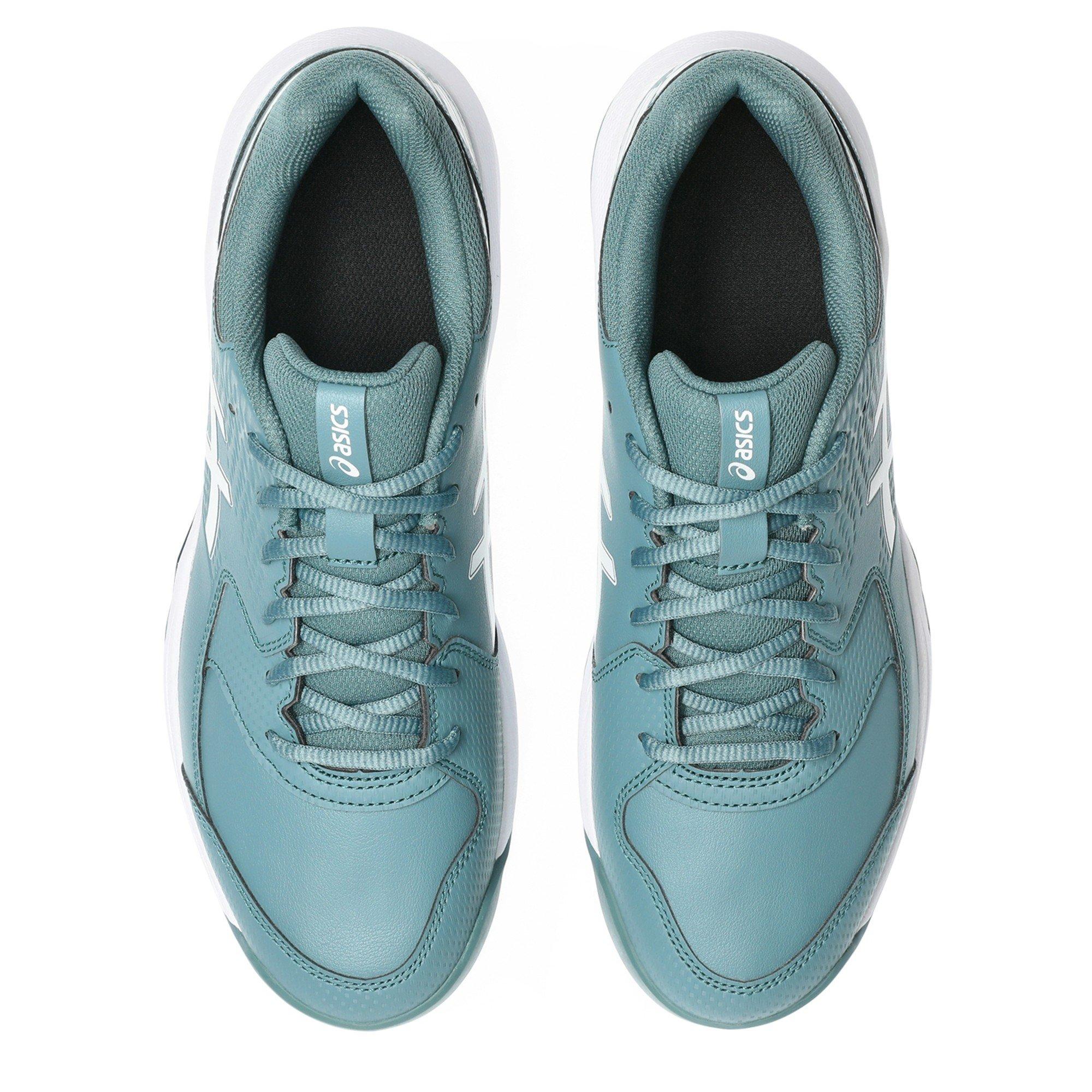 Mistig Teal/Wit - Asics - GEL-LETHAL FIELD 2 - 6
