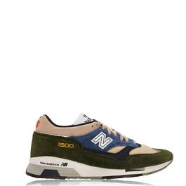 New Balance Made In Uk 1500 Trainers