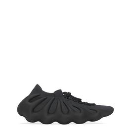 Yeezy 450 Sock-Style Ankle Sneakers