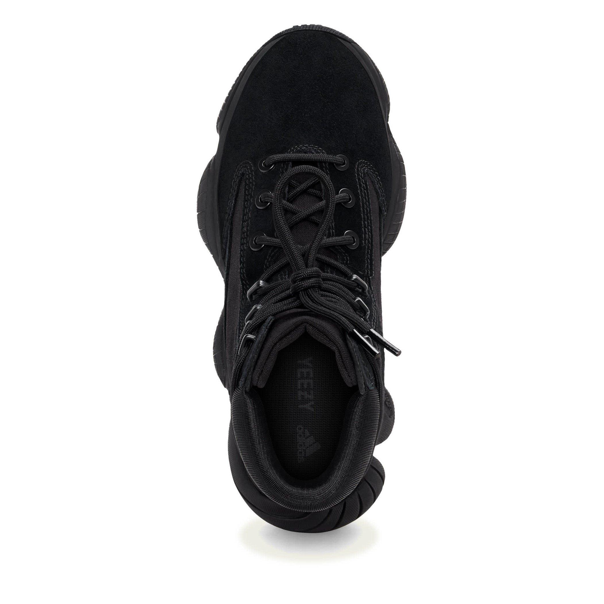Utlility Black - Yeezy - Men's 500 Boots with adiPRENE+ Cushioning - 3
