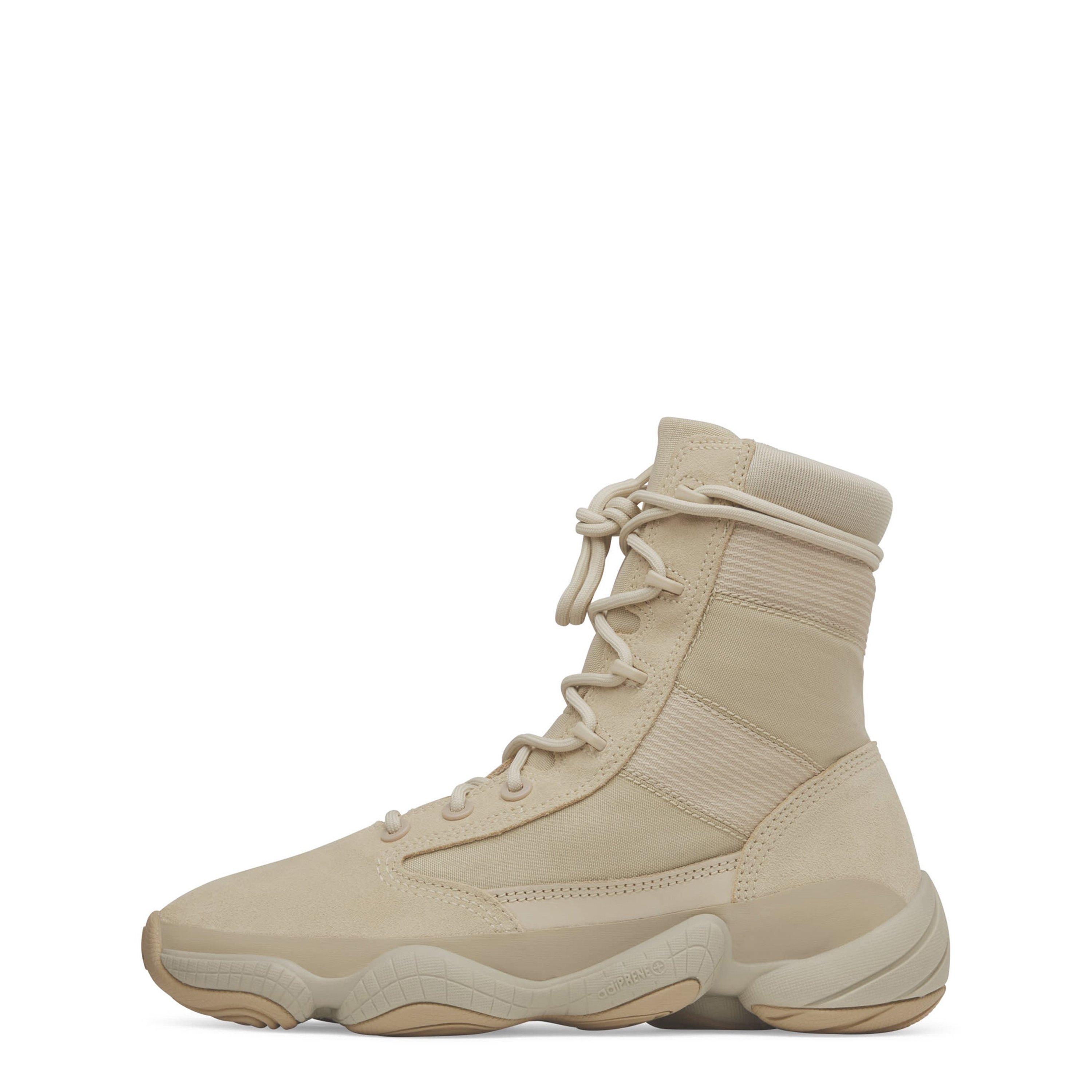 Utility Sand - Yeezy - 500 Boots with adiPRENE+ Cushioning - 2