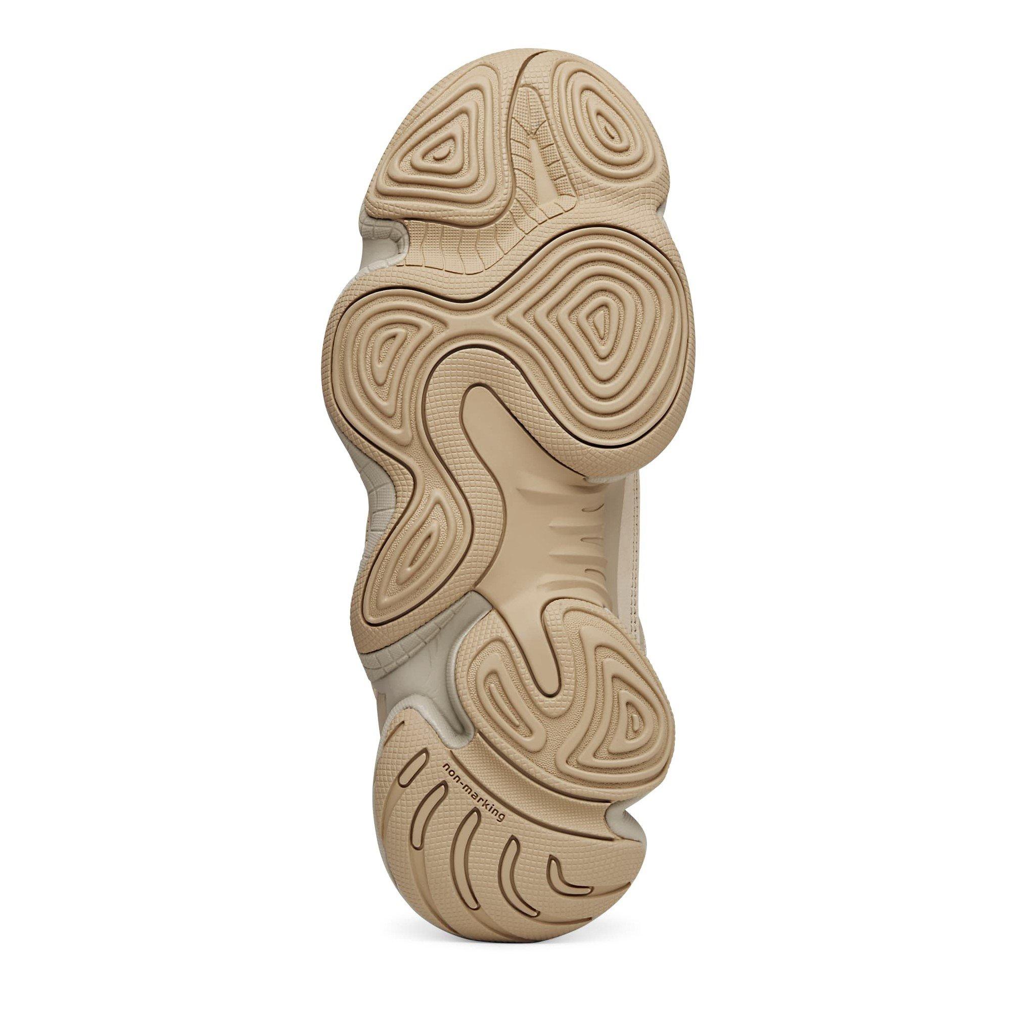 Yeezy 500 Boots with adiPRENE+ Cushioning Woestijnlaarzen