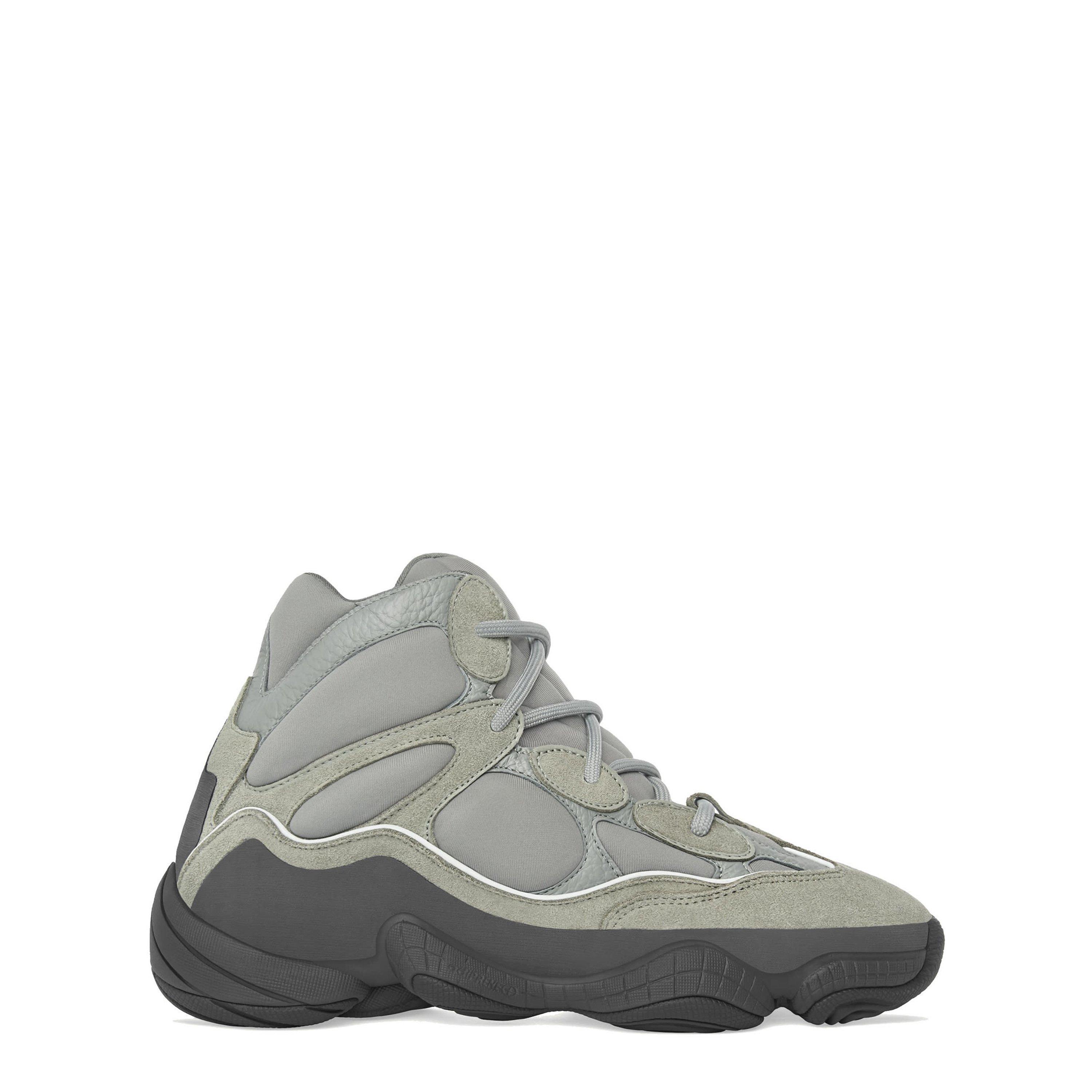 Yeezy 500 High Sneakers Alte scarpe da ginnastica Sports Direct