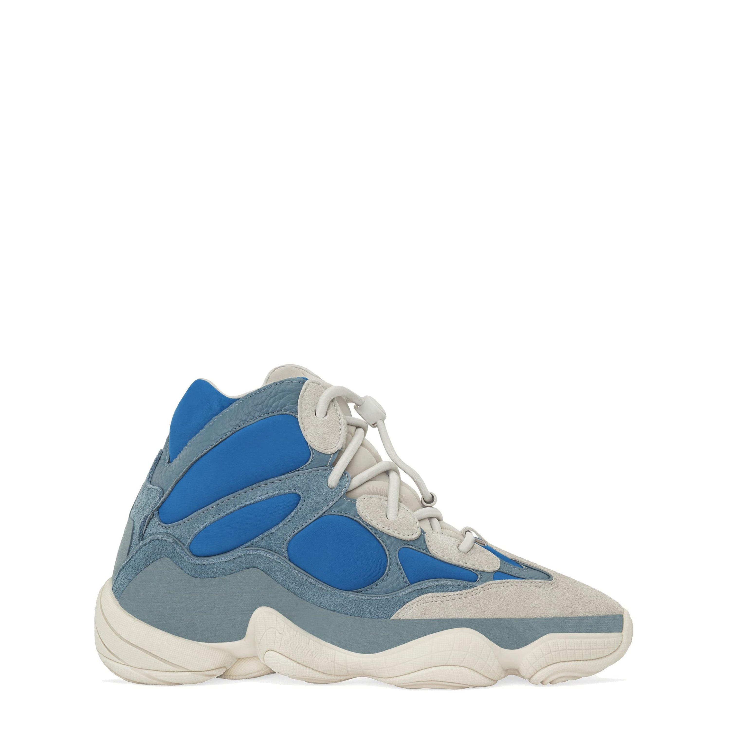 Yeezy 500 High Sneakers High Tops Cruise Fashion