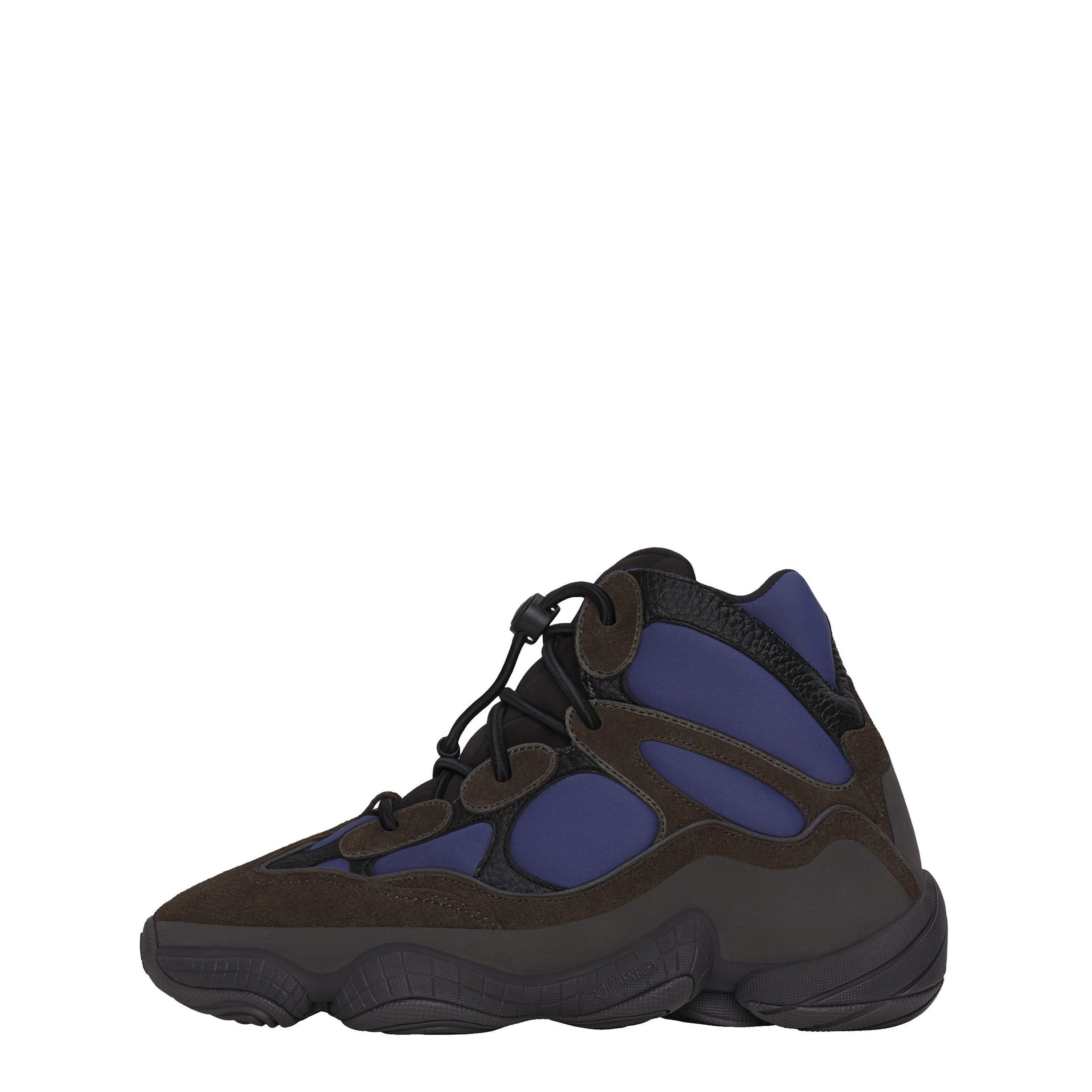 Tyrian - Yeezy - 500 High-top Sneakers - 2