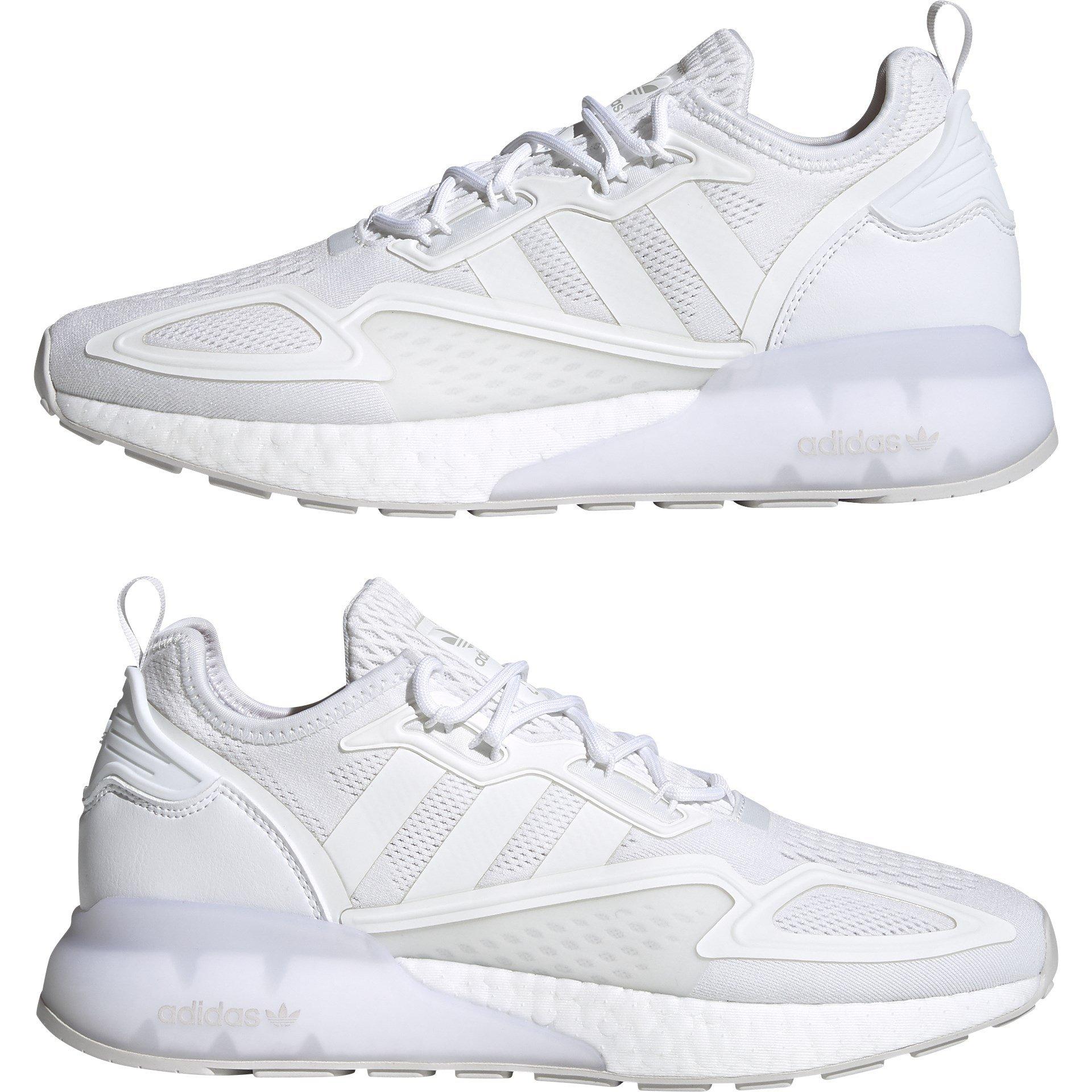 adidas Originals ZX 2K Boost Shoes Low Trainers Cruise Fashion