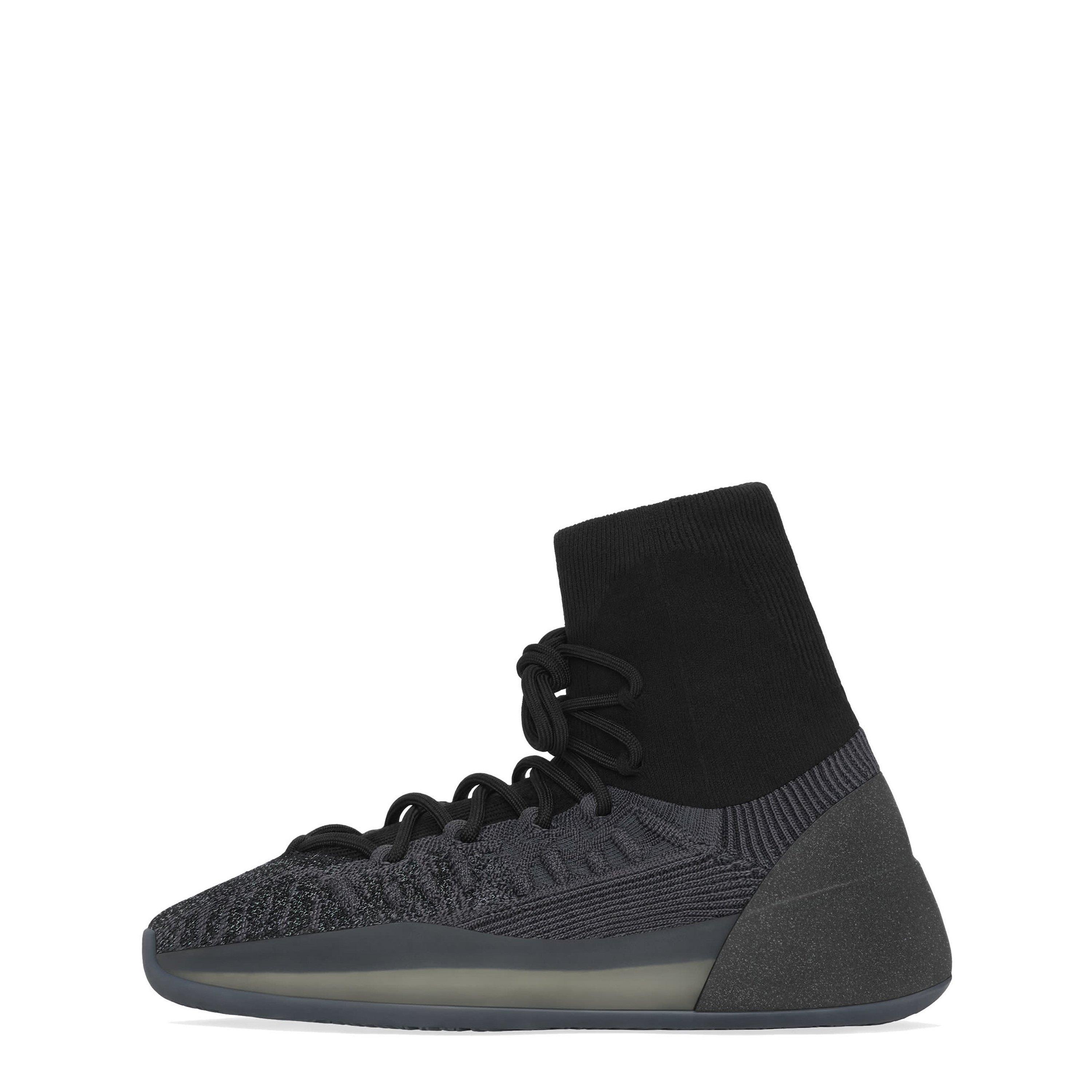 Slate Onyx - Yeezy - Basketball Sneakers, Sock-like Feel - 2