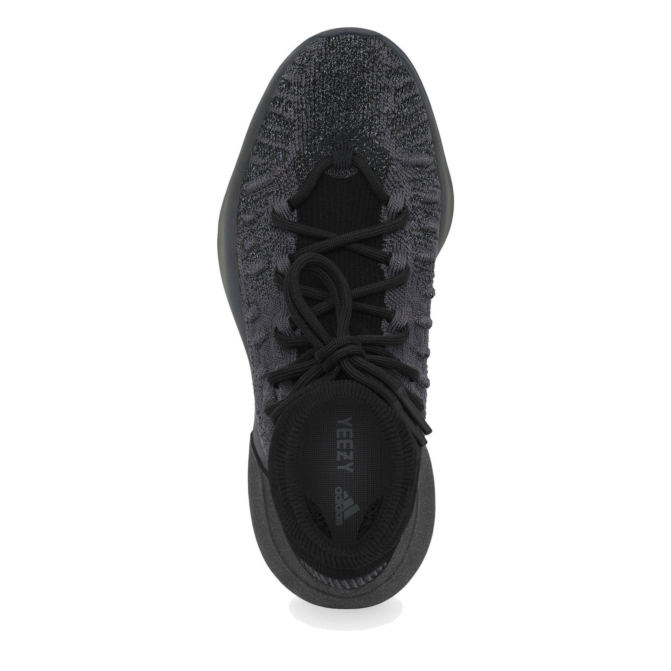 Slate Onyx - Yeezy - Basketball Sneakers, Sock-like Feel - 3