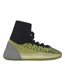 Yeezy Basketball Knit Sneakers