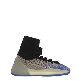 Yeezy Basketball Knit Sneakers